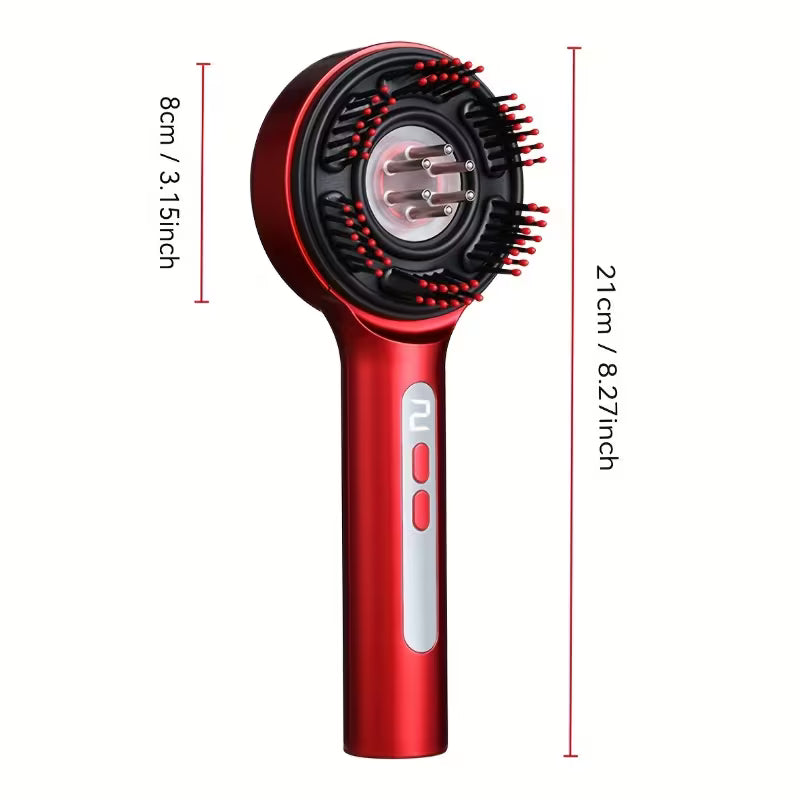 Multi-Functional Massage Comb Pro ™