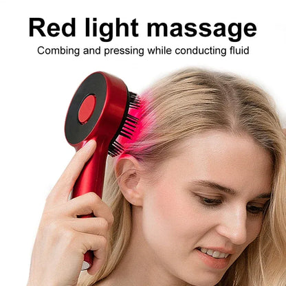 Multi-Functional Massage Comb Pro ™