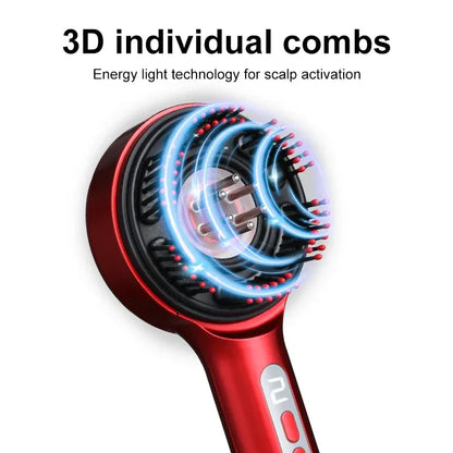 Multi-Functional Massage Comb Pro ™